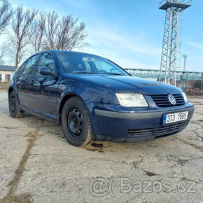 Bora 1.9Tdi 66kw r.v.2000