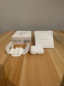 Prodám air pods pro 2 generace - 1