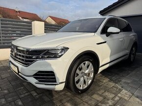 VW TOUAREG 3.0TDI,ČR původ,210kw,DPH - 1