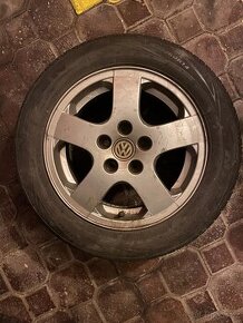 Pneu 185/60 R14 Letní 3 ks