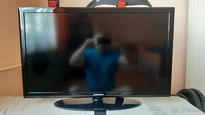 LCD Televize Samsung UE32D4003BWXBT