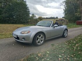 Mazda MX-5 NC 1.8