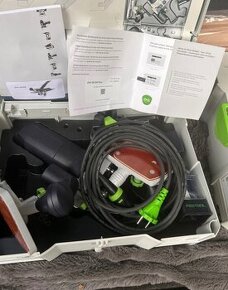 Hranová fréza festool ofk 700/mfk 700 nový