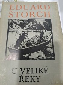 U veliké řeky - 1