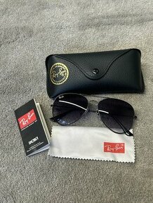 Brýle RayBan - aviator