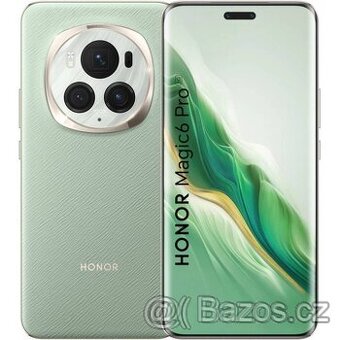 Honor Magic 6 Pro zelený v záruce