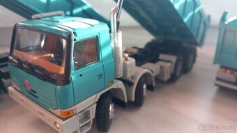 1:43 tatra terno 1 od kadenu