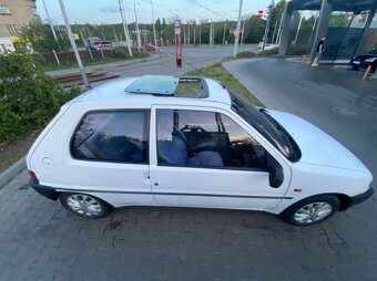 Peugeot 106