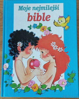 Moje nejmilejší bible