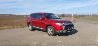 Mitsubishi Outlander 2.0