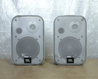 Reprobedny JBL. - 1