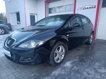 Prodám Seat Leon 1.9 tdi 77kw r.v 2007 - 1