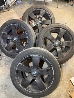 BMW Styling 122 5x120 R17