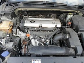 motor 3FZ 2.2i 116kw Peugeot 407