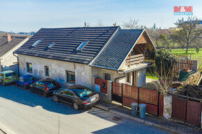 Prodej rodinného domu, 139 m², Zbraslavice - 1