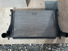 Intercooler Octavia 3 Rs. Tsi 2.0 ea888.3 169kw - 1