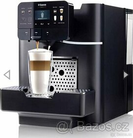 Saeco Area OTC HSC black Nespresso - 1