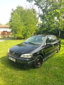 Opel Astra Classic 1,4