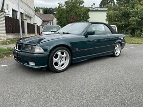 BMW e36 328i cabrio