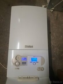 Plynový kotel Vaillant atmoTec Plus 200/3-5