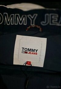 Prodám tommy jeans vestu