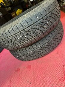 Hankook Kinergy 4s - celoroční 165/70 r14