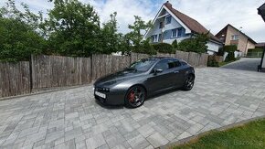 Alfa Romeo Brera 2.4JTDm 154kW (210k) facelift