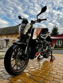 KTM Duke 125