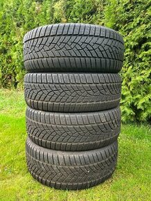 Goodyear 235/50 R20 a 255/45 R20 Zánovní zimní - 1