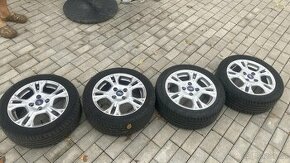 Kola Ford 4x108 R15