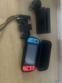 Nintendo Switch - 1