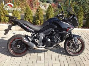 Triumph Tiger 1050 Sport