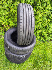 4x letní pneu-sada 205/60 R16 92V Goodyear