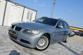 ►►BMW 2.0 320d 120KW • DIGIKLIMA ALU◄◄