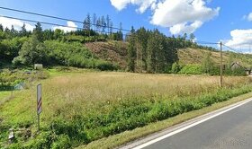 2823m2 - trvalý travní porost - Hostinné, Dobrá Mysl