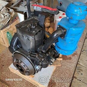 Motor 1D-90