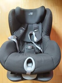 Britax Römer King II Black