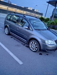 VW Touran