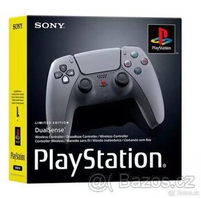 PS5 Sony DualSense 30th Anniversary Limited Edition