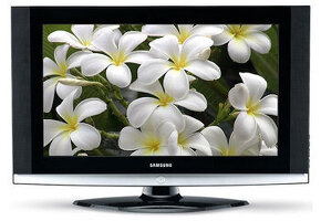 37" LCD HDTV Samsung LE37S71B, 93cm, 16:9, 1366x768 WXGA