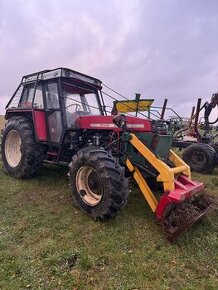 Zetor Crystal 12145