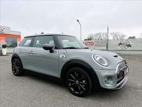 Mini Cooper SE 135KW Aut. vč DPH, Navi,LED,Kamera