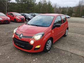 renault twingo 1.2