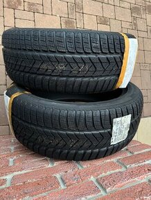 NOVÉ ZIMNÍ 245/45R19 PIRELLI