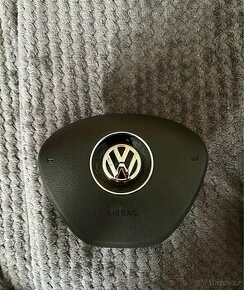 Airbag volantu vw