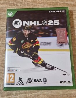 Nhl 25