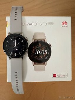 Huawei GT 3 42mm dámské, dívčí.