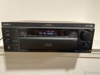 SONY STR DA 50 ES