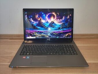 17,3" notebook Acer Aspire 7560G