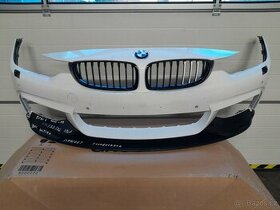 BMW řady 4 F32 33 36 M SPORT alpina 51118054502